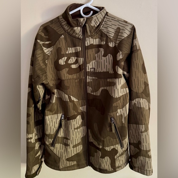 Burton Other - Burton Camouflage Ski & Snowboard Jacket